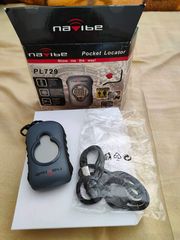 Pocket Locator 
