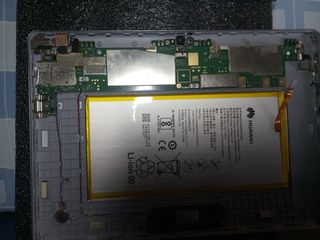 Tablet Huawei T3 10 -thumb-17