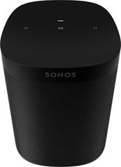 Sonos One Sl (Black)