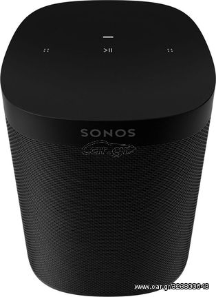 Sonos One Sl (Black)