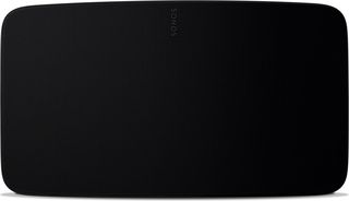 Sonos Five Black