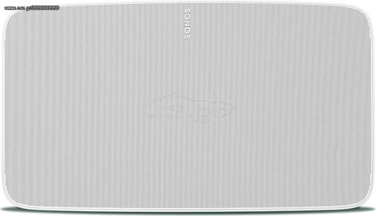 Sonos Five White