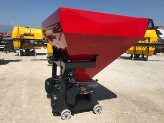 Λιπασματοδιανομέας 2022 Ltr. 600H-thumb-13