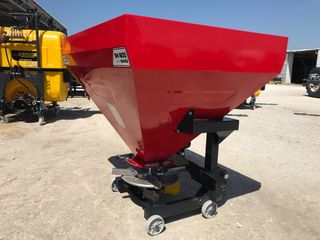 Λιπασματοδιανομέας 2022 Ltr. 600H-thumb-14