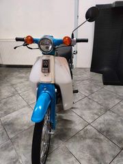 Honda C 1984 --thumb-10