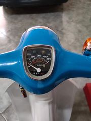 Honda C 1984 --thumb-11