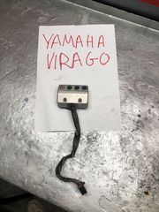 Ενδείξεις λαμπάκια ΚΟΝΤΕΡ Yamaha virago 