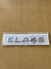 Καινούργιο σήμα CLA 45-thumb-2