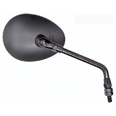 ΚΑΘΡΕΠΤΗΣ ΔΕΞΙΟΣ ΜΑΥΡΟΣ SCARABEO LIGHT 400 ΚΩΔ.122770230