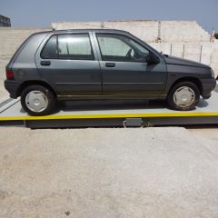 Κινητήρας (E7JF) Renault Clio '92 Σούπερ Προσφορά Μήνα-thumb-1