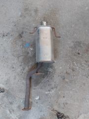 Subaru  Forester  07  καπω  εμπρος -thumb-2