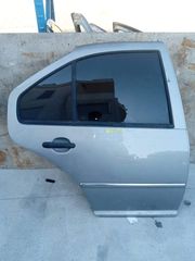 ΠΟΡΤΑ ΠΙΣΩ ΔΕΞΙΑ VOLKSWAGEN BORA 98-04