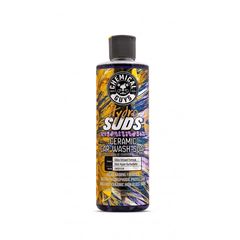 Full Cycle Waterless Wash & Wax for Motorcycles