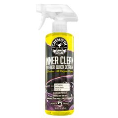 INNERCLEAN INTERIOR QUICK DETAILER & PROTECTANT 473ml CHEMIICAL GUYS ΠΡΟΣΤΑΤΕΥΤΙΚΟ & ΚΑΘΑΡΙΣΤΙΚΟ ΕΣΩΤΕΡΙΚΩΝ ΧΩΡΩΝ