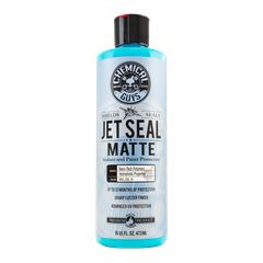 JETSEAL MATTE SEALANT & PAINT PROTECTANT 473ml CHEMIICAL GUYS ΚΡΕΜΑ ΠΡΟΣΤΑΣΙΑΣ ΜΑΤ 