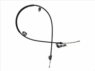 ΣΥΡΜΑ ΧΕΙΡΟΦΡΕΝΟΥ TOYOTA AYGO '05-'10/ CITROEN C1 05-10 / PEUGEOT 107 05-10 ΠΙΣΩ ΔΕΞΙ