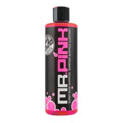 MR PINK SUPER SUBS SHAMPOO SUPERIOR SURFACE CLEANER 473ml CHEMICAL GUYS ΣΑΜΠΟΥΑΝ ΑΥΤΟΚΙΝΗΤΟΥ MR PINK 