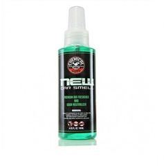 NEW CAR SMELL PREMIUM AIR FRAGRANCE & FRESHENER 118ml CHEMICAL GUYS ΑΡΩΜΑΤΙΚΟ NEW CAR SMELL 