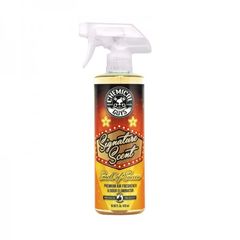 SIGNATURE OF SUCCESS AIR FRESHENER 473ml CHEMICAL GUYS ΑΡΩΜΑΤΙΚΟ SMELL OF SUCCESS 