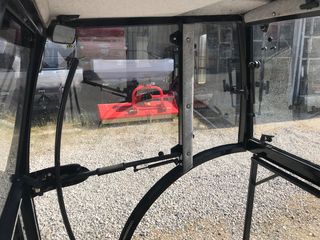 Καμπίνα Carraro-thumb-10