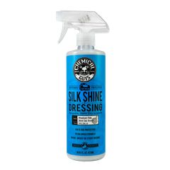 SILK SHINE SPRAYABLE DRESSING 473ml CHEMIICAL GUYS ΓΥΑΛΙΣΤΙΚΟ ΣΠΡΕΥ ΠΛΑΣΤΙΚΩΝ & ΤΑΜΠΛΟ