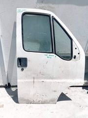 ΠΟΡΤΑ ΕΜΠΡΟΣ ΔΕΞΙΑ FIAT DUCATO 94-02