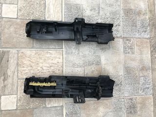 BMW E87 ‘10 1710752491211 11074810 1710752491410 11074810 N47D20A 2.0TDi Βάσης ψυγείου μετόπης εμπρός σε άριστη κατάσταση γνήσια!!!