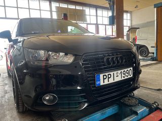 Audi A1 '12