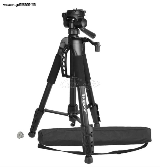 Τρίποδο Laser Huepar TPD14  143cm