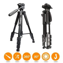 Τρίποδο Laser Huepar TPD14  143cm-thumb-2
