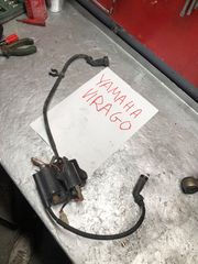 Πολλαπλασιαστές Yamaha virago 250