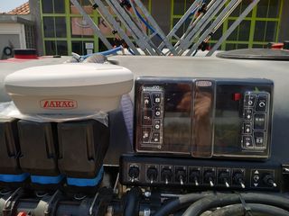 Ραντιστικά - Ψεκαστικά 2022 1000Lt ARAG BRAVO 400S-thumb-3