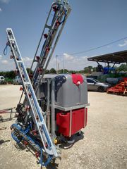 Ραντιστικά - Ψεκαστικά 2022 1000Lt ARAG BRAVO 400S-thumb-2