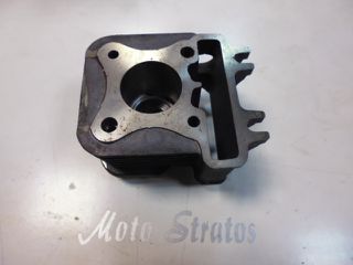 Κύλινδρος Κομπλέ Scarabeo Scarabeo 50 4T 2V E2 2002-2006 ZD4TG0/ZD4TGC 969603