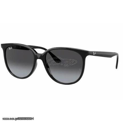 RAY-BAN 4378 601/8G  Gradient