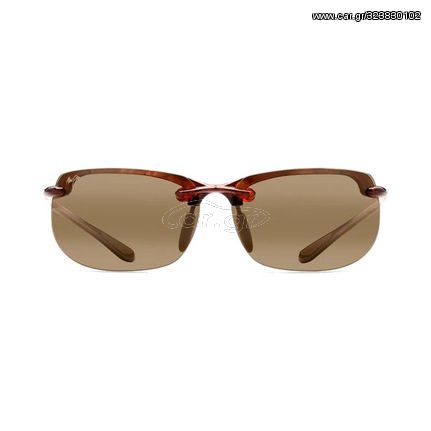 MAUI JIM BANYANS H412-10  Polarized