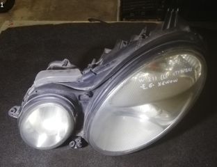 ΦΑΝΑΡΙ ΕΜΠΡΟΣ ΑΡΙΣΤΕΡΟ (XENON) MERCEDES E CLASS (W211) F1 2002-2006 (EG)