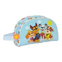 Παιδικό Νεσεσέρ The Paw Patrol Sunshine Μπλε (26 x 16 x 9 cm)