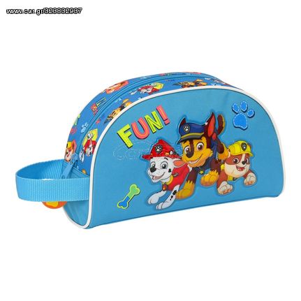 Παιδικό Νεσεσέρ The Paw Patrol Friendship Μπλε (26 x 16 x 9 cm)