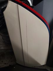 Πανελ πορτών Smart 450 σε διάφορα χρώματα -thumb-3