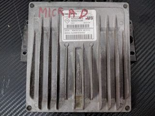 NISSAN MICRA DIESEL ΕΓΚΕΦΑΛΟΣ DELPHI DDCR,8200334419,8200374395,AXG,M9