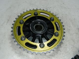 γραναζιερα - σινεμπλοκ YAMAHA TDM 900-thumb-4