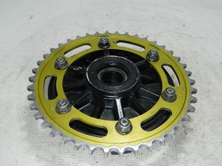γραναζιερα - σινεμπλοκ YAMAHA TDM 900-thumb-5