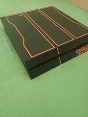 PS4 BLACK OPS III LIMITED EDITION