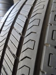 2 TMX 255/65/19 CONTINENTAL CROSSCONTACT RX DOT (0821)