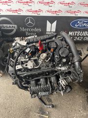 OPEL GRANDLAND X 1.2 TURBO 17-21 9.000XLM ΜΗΧΑΝΗ #Papanikolaouparts