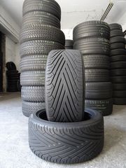 2 TMX 255/40/19 YOKOHOMA AVS SPORT 