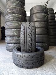 2 TMX 235/40/18 FIRESTONE FIREHAWK SZ90