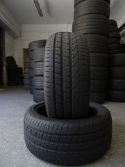 2 TMX 255/40/19 PIRELLI P-ZERO