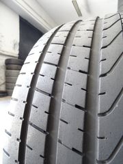 2 TMX 255/40/19 PIRELLI P-ZERO-thumb-1